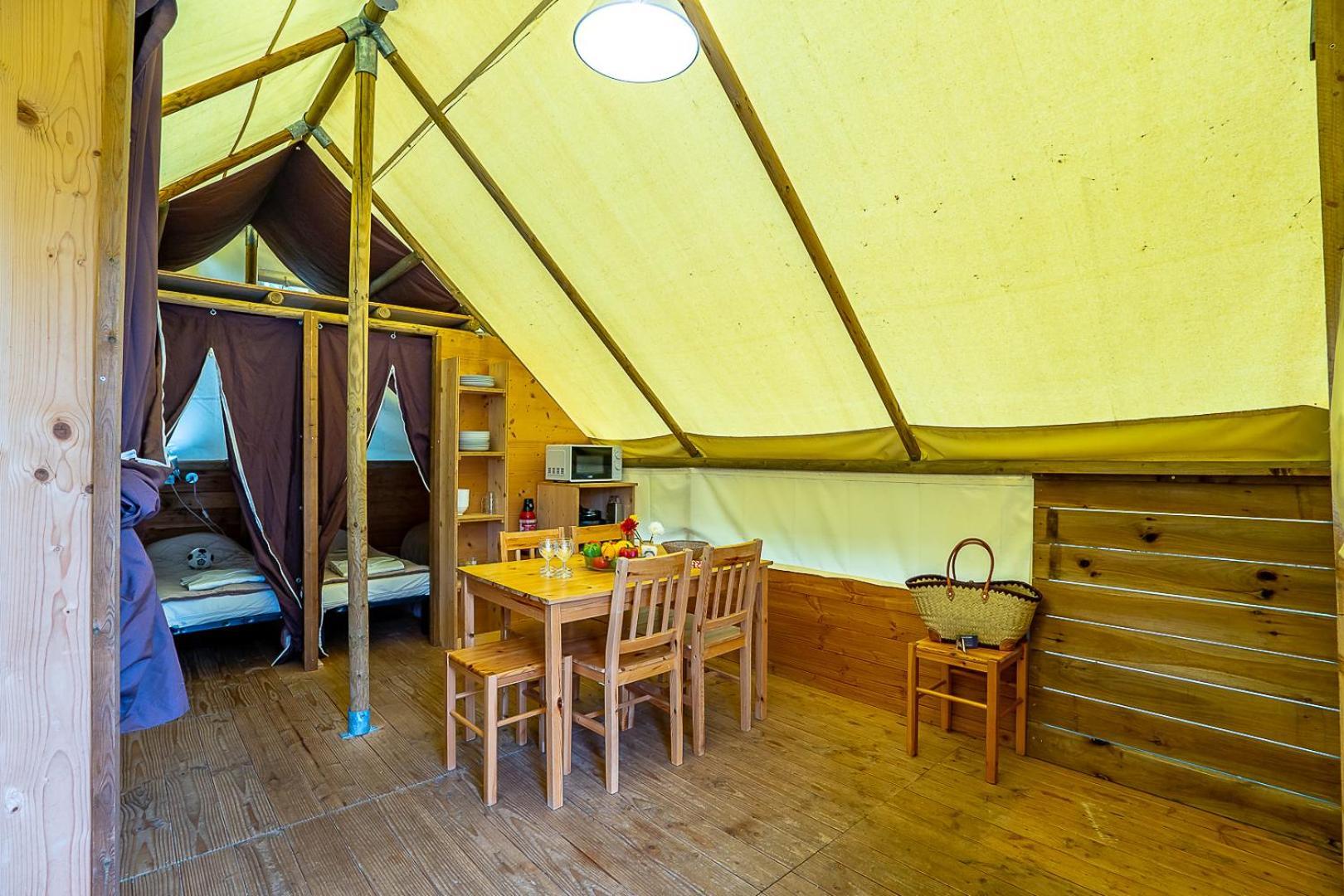 Camping Les Ballastieres - Vosges Du Sud Champagney Экстерьер фото