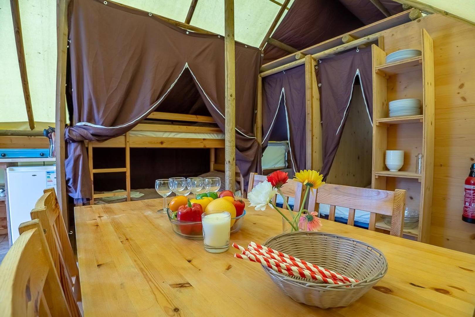 Camping Les Ballastieres - Vosges Du Sud Champagney Экстерьер фото